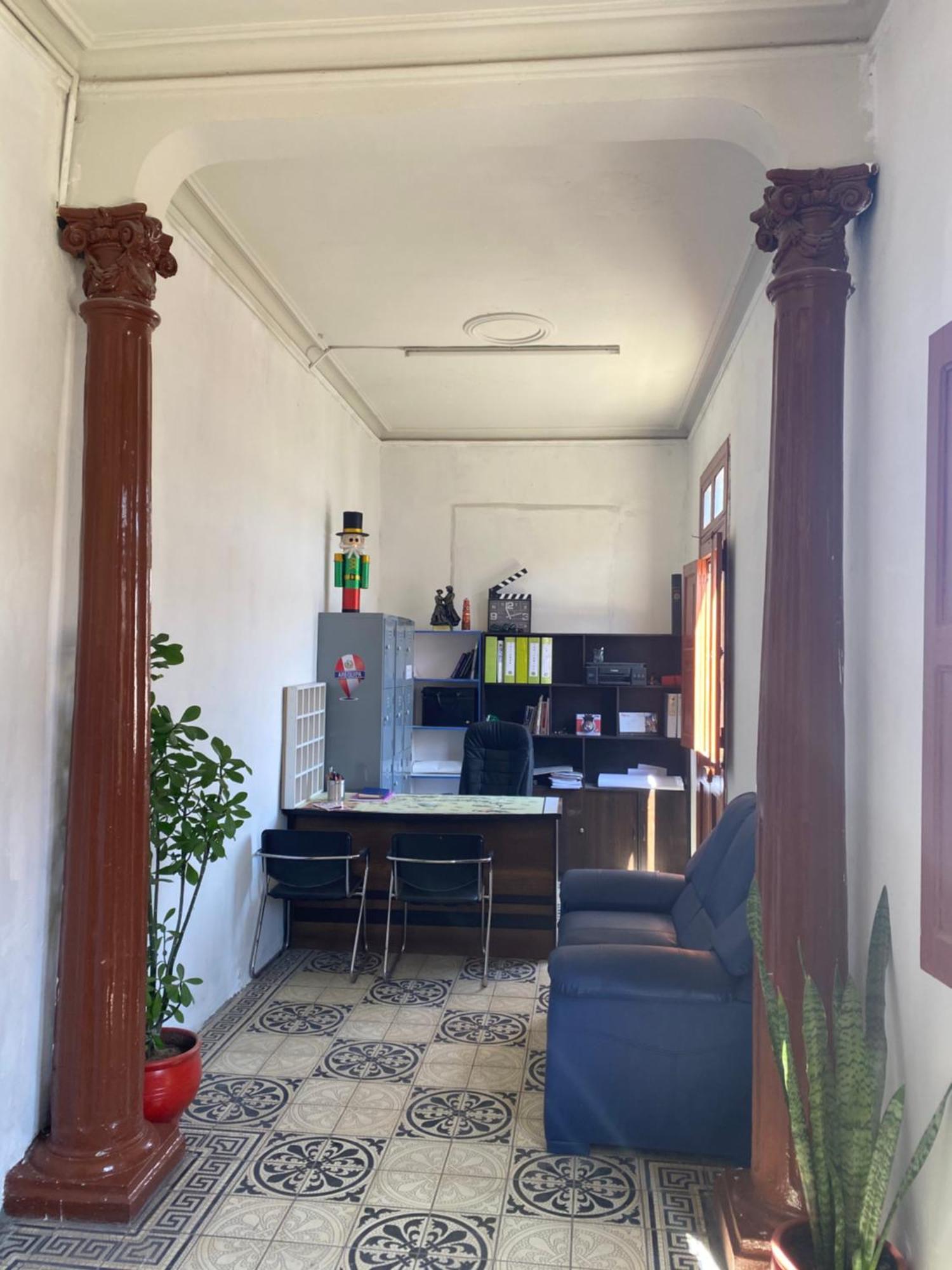 Pusary Hostel Arequipa Esterno foto